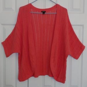 Torrid cardigan